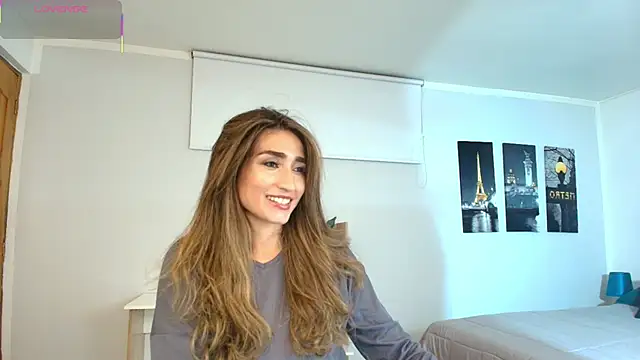 linda morgan1 online show from 24, 5, 2026