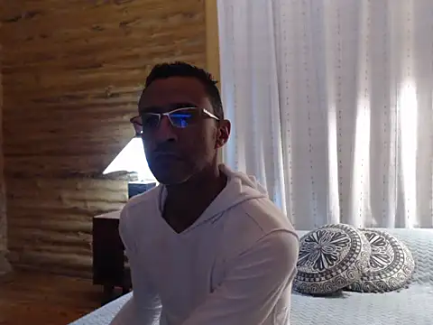 Asher Bram1 online show from 11, 3, 2026