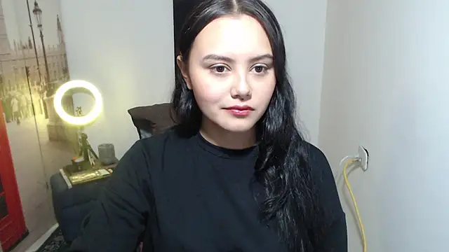 crazy daniela online show from 19, 9, 2025