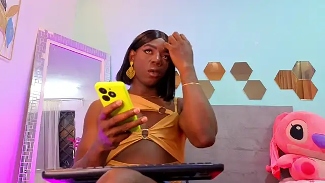 Paulina Sodi online show from 15, 1, 2026