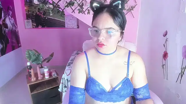 mabelsweet303av online show from 24, 10, 2025