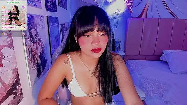 BellaGreen  online show from 10, 10, 2025
