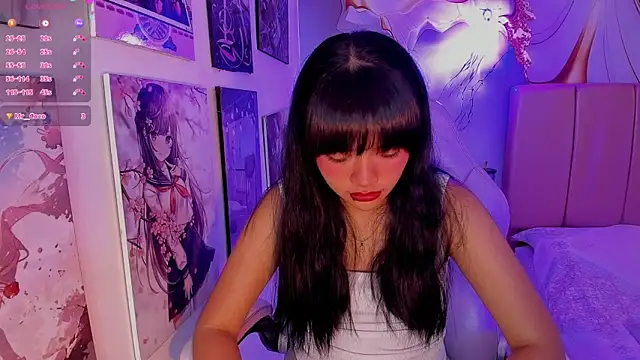 BellaGreen  online show from 17, 10, 2025