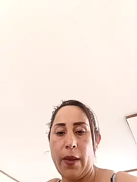 Snapshot of Mickaela1983 chatting on 26, 9, 2025 Mickaela1983 online show from 26, 9, 2025
