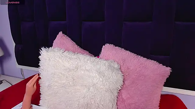 antonellabrith online show from 2, 12, 2025