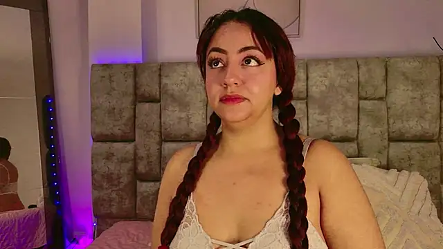 DaniniAnderson online show from 14, 4, 2026