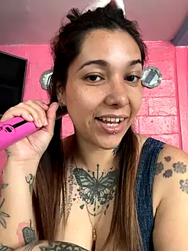 Snapshot of emperatrixsex chatting on 22, 9, 2025 emperatrixsex online show from 22, 9, 2025