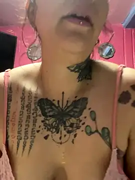 Snapshot of emperatrixsex chatting on 30, 9, 2025 emperatrixsex online show from 30, 9, 2025