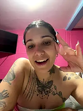 Snapshot of emperatrixsex chatting on 7, 10, 2025 emperatrixsex online show from 7, 10, 2025