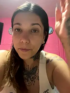 Snapshot of emperatrixsex chatting on 17, 10, 2025 emperatrixsex online show from 17, 10, 2025