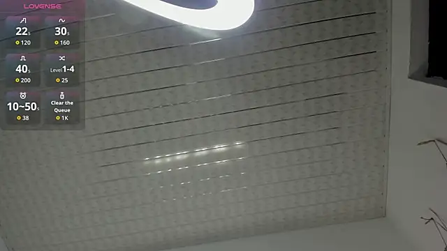 Zahra milks online show from 20, 9, 2025