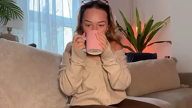 KayleeBella online show from 18, 1, 2026