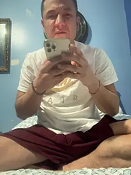 stevo170t online show from 17, 1, 2026