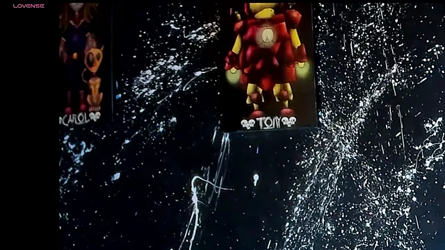 LiamDeep online show from 25, 9, 2025