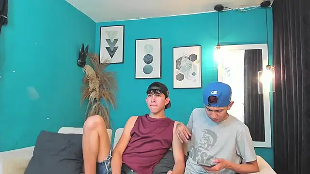 Marcus and Tony online show from 27, 2, 2026