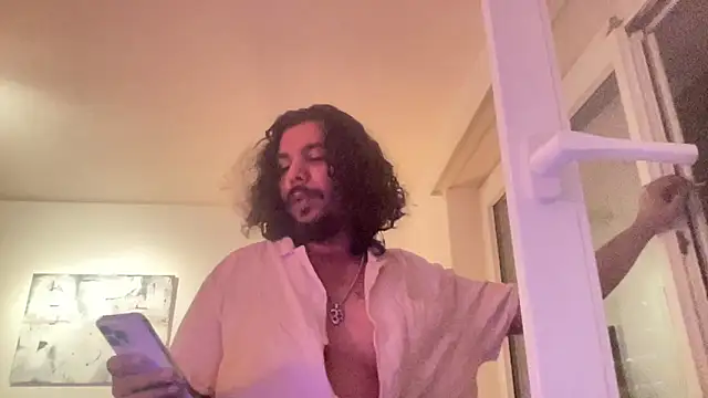Snapshot of daddyvibes chatting on 23, 4, 2026 daddyvibes online show from 23, 4, 2026