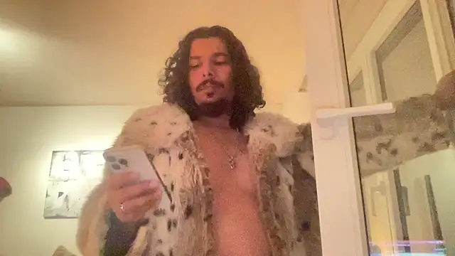 Snapshot of daddyvibes chatting on 27, 4, 2026 daddyvibes online show from 27, 4, 2026