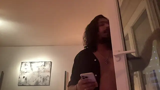 Snapshot of daddyvibes chatting on 13, 5, 2026 daddyvibes online show from 13, 5, 2026