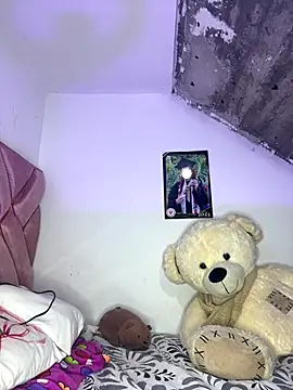 Melody rouxxx online show from 16, 12, 2025