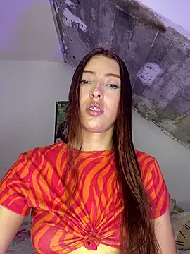 Melody rouxxx online show from 7, 4, 2026