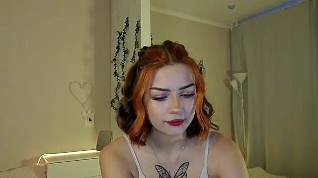 PurrrBerry online show from 18, 9, 2025