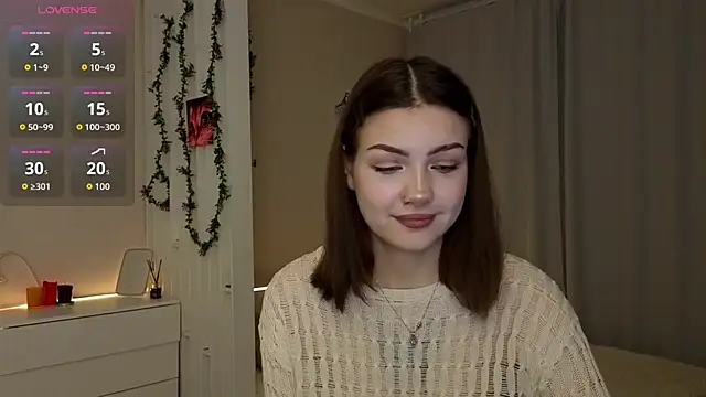 PurrrBerry online show from 30, 11, 2025