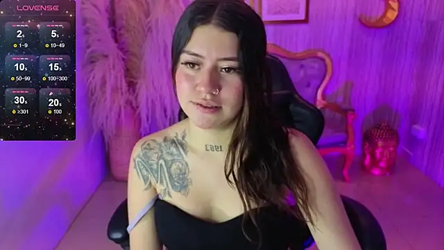 ivy lodge s online show from 14, 10, 2025