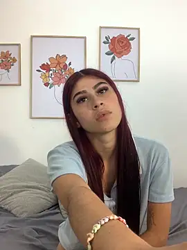 Snapshot of _sweet_chloe_ chatting on 10, 9, 2025 sweet chloe online show from 10, 9, 2025