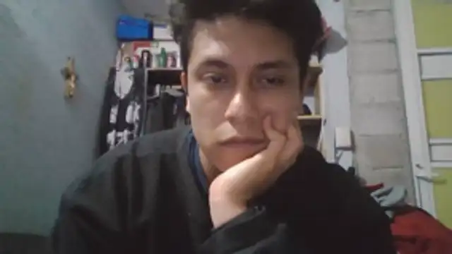 Snapshot of juan_penetreitor chatting on 9, 11, 2025 juan penetreitor online show from 9, 11, 2025