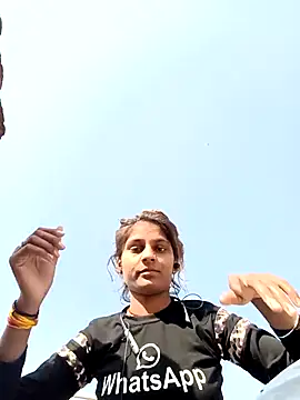 Snapshot of Jyoti_thakurr chatting on 11, 11, 2025 Jyoti thakurr online show from 11, 11, 2025