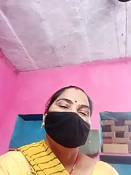 Snapshot of Sabnam_thakurr chatting on 23, 9, 2025 Sabnam thakurr online show from 23, 9, 2025