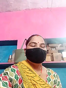 Snapshot of Sabnam_thakurr chatting on 28, 9, 2025 Sabnam thakurr online show from 28, 9, 2025