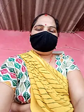 Snapshot of Sabnam_thakurr chatting on 5, 10, 2025 Sabnam thakurr online show from 5, 10, 2025