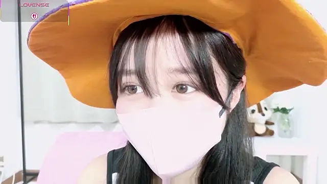 Anne Anne chan online show from 31, 10, 2025