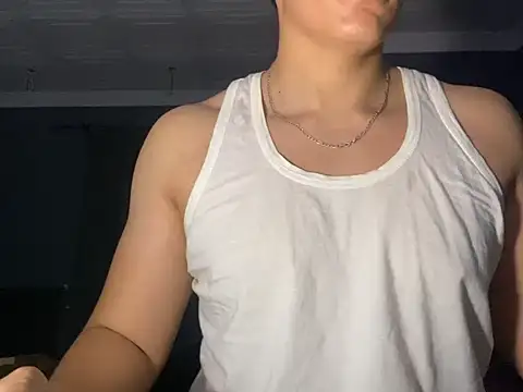 xxboy2581 online show from 13, 1, 2026