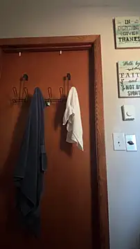 Lunablu13 online show from 18, 12, 2025