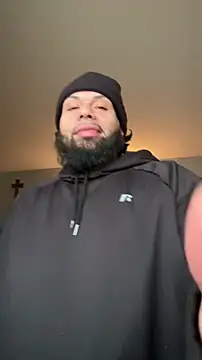 Lunablu13 online show from 19, 12, 2025