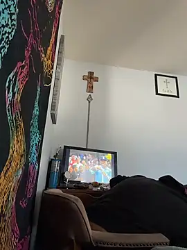 Lunablu13 online show from 15, 2, 2026