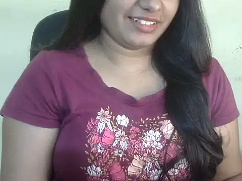 Snapshot of Aanya_Hazel chatting on 3, 11, 2025 Aanya Hazel online show from 3, 11, 2025