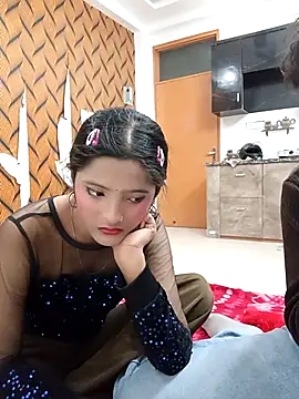 romantic couple1 online show from 22, 2, 2026