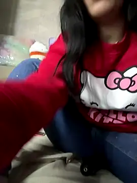 PrincessYYara online show from 19, 12, 2025