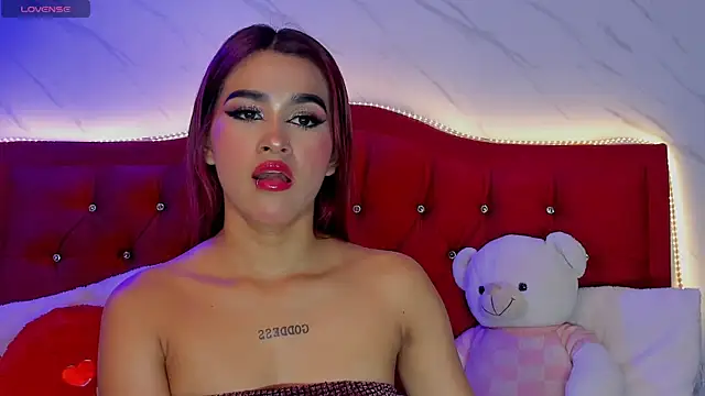 Lizzy LaBelle online show from 11, 9, 2025