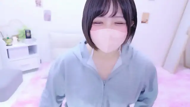 Hinata Sun online show from 10, 3, 2026