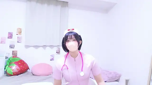 Hinata Sun online show from 10, 5, 2026