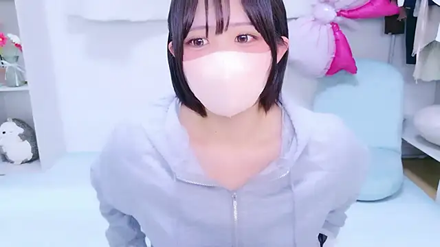 Snapshot of Hinata_Sun chatting on 24, 6, 2026 Hinata Sun online show from 24, 6, 2026