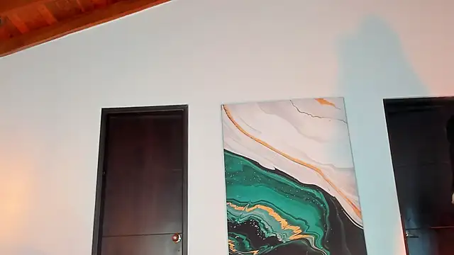 Sofi Moreno online show from 1, 12, 2025