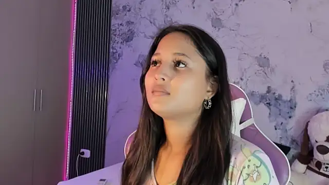 Laly Cherry  online show from 26, 10, 2025