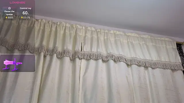 mariangellive online show from 13, 10, 2025