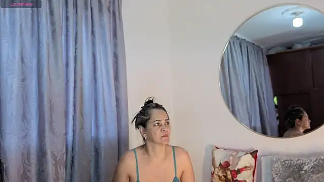 mariangellive online show from 18, 1, 2026