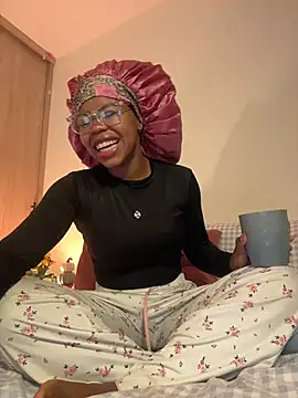 Sweet-Jade online show from 21, 11, 2025